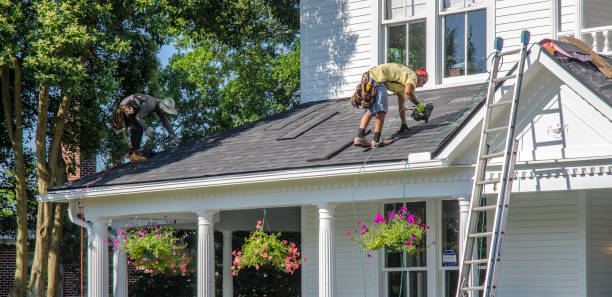 Fast & Reliable Emergency Roof Repairs in Kinnelon, NJ